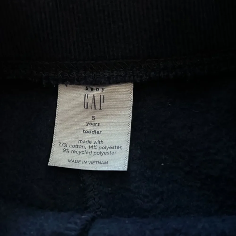 Gap Toddler Sweat Pants